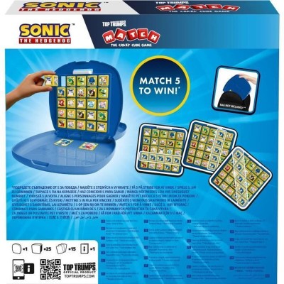 Jeu de société Winning Moves