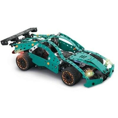 Voiture Télécommandée Bandai