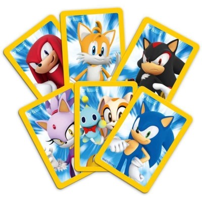 Jeu de société Winning Moves