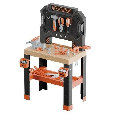 Kit de nettoyage et de rangement Smoby