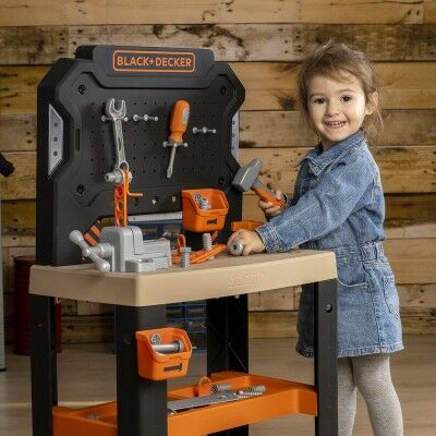 Kit de nettoyage et de rangement Smoby