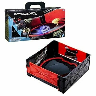 Figurine d’action Hasbro Beyblade