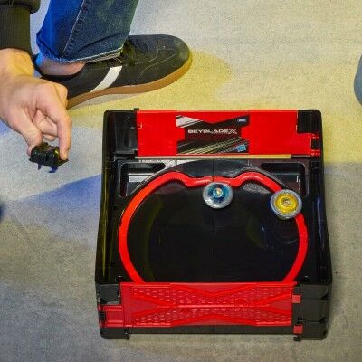 Figurine d’action Hasbro Beyblade