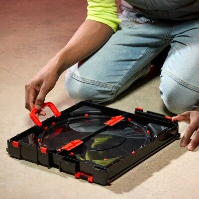 Figurine d’action Hasbro Beyblade