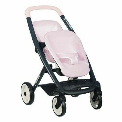 Kit de nettoyage et de rangement Smoby