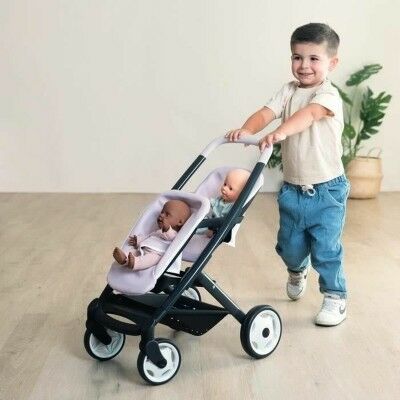 Kit de nettoyage et de rangement Smoby