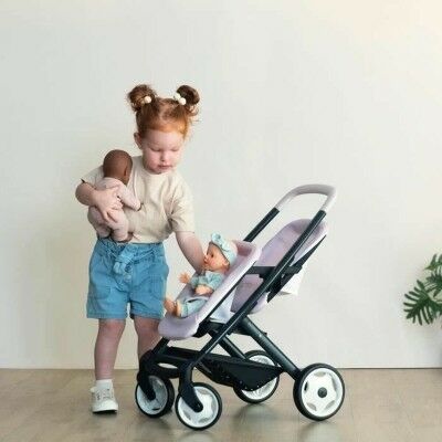 Kit de nettoyage et de rangement Smoby