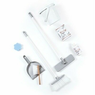 Kit de nettoyage et de rangement Smoby