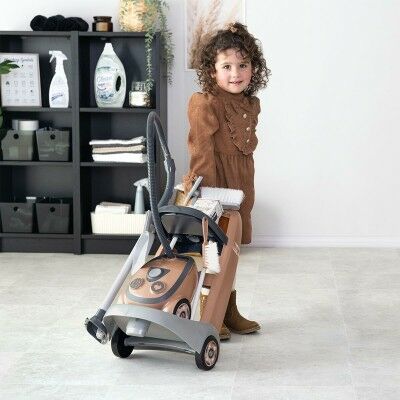 Kit de nettoyage et de rangement Smoby