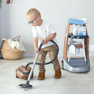 Kit de nettoyage et de rangement Smoby