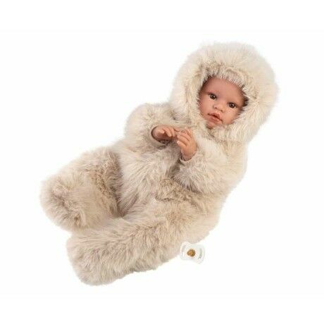 Bébé poupée Llorens 45 cm
