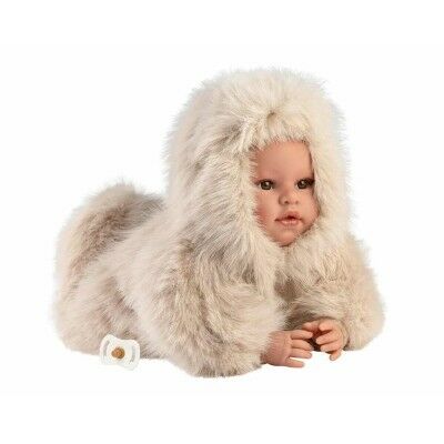 Bébé poupée Llorens 45 cm