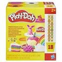 Pâte à modeler en argile Hasbro