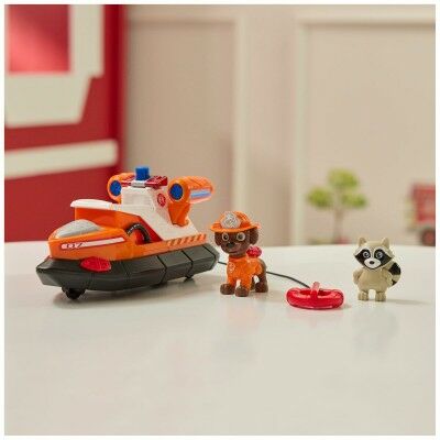 Figurine d’action Spin Master Paw Patrol
