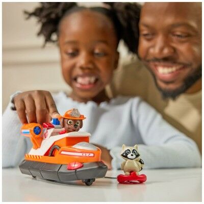 Figurine d’action Spin Master Paw Patrol