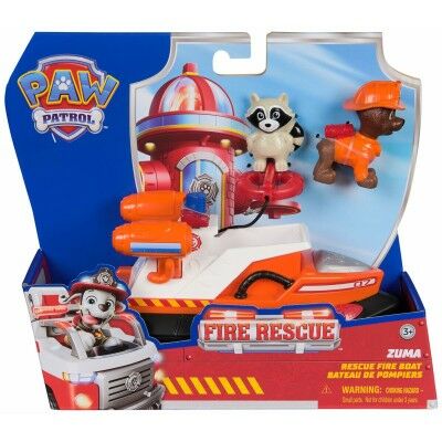 Figurine d’action Spin Master Paw Patrol