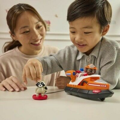 Figurine d’action Spin Master Paw Patrol