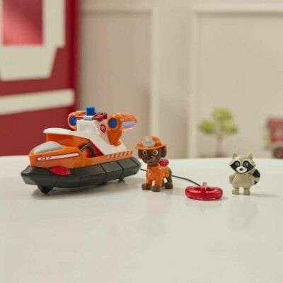 Figurine d’action Spin Master Paw Patrol