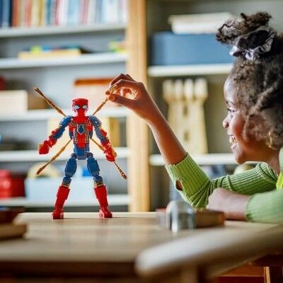 Set de construction Lego 76298 Marvel Spiderman Multicouleur