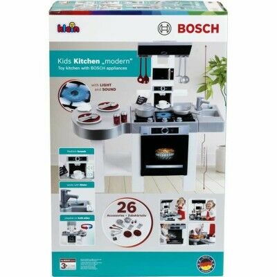 Cuisinière jouet Klein