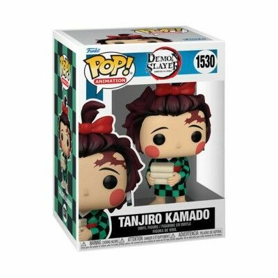 Figurine d’action Funko Pop!
