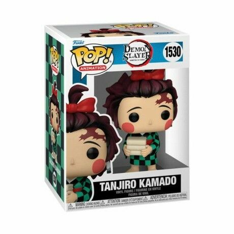 Figurine d’action Funko Pop!