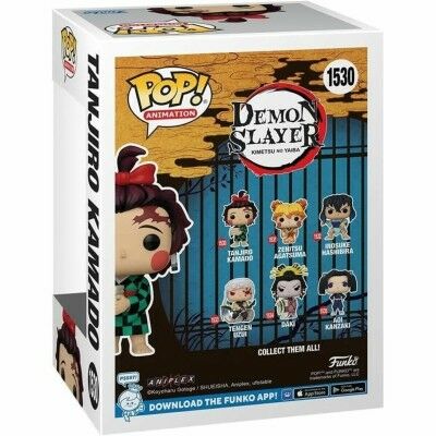 Figurine d’action Funko Pop!