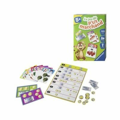 Jouet Educatif Ravensburger