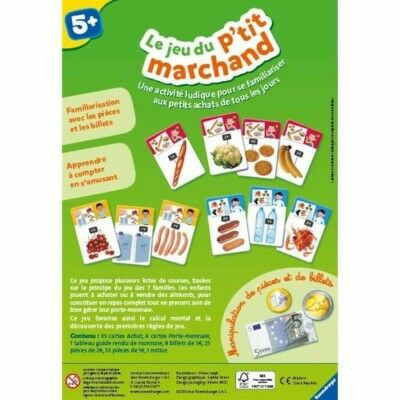 Jouet Educatif Ravensburger
