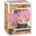 Figure à Collectionner Funko Pop! Super Sayan Rosé 1279