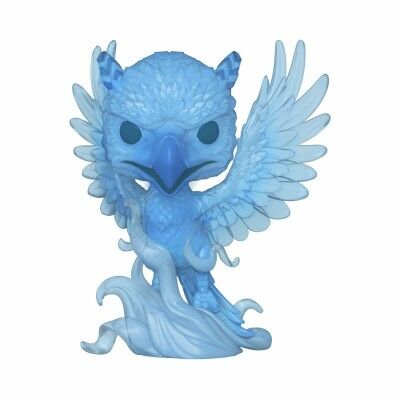 Figure à Collectionner Funko Pop! Patronus 127