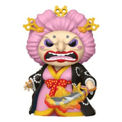 Figure à Collectionner Funko Pop! Big Mom 1915