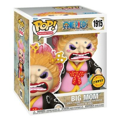 Figure à Collectionner Funko Pop! Big Mom 1915