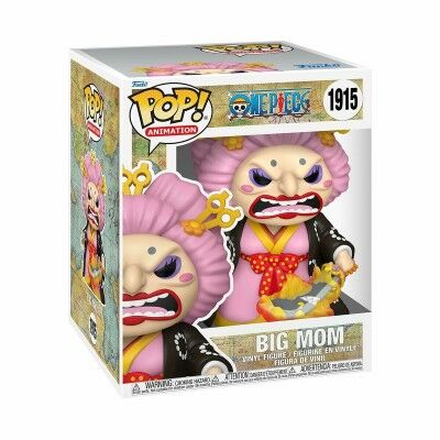Figure à Collectionner Funko Pop! Big Mom 1915