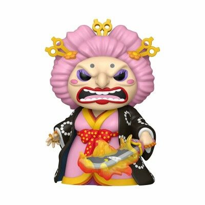 Figure à Collectionner Funko Pop! Big Mom 1915