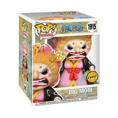 Figure à Collectionner Funko Pop! Big Mom 1915