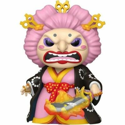 Figure à Collectionner Funko Pop! Big Mom 1915