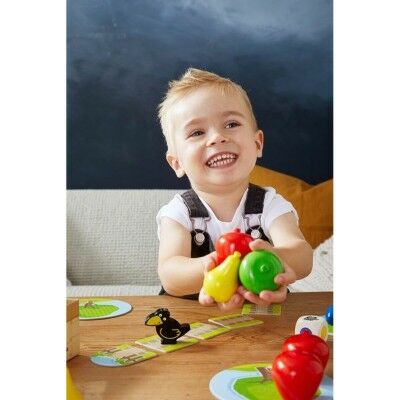 Jeu de société HABA My Very First Games - My First Orchard
