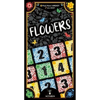 Jeu de société Asmodee