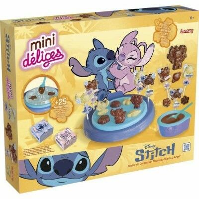 Ensemble Vaisselle pour Enfants Lansay