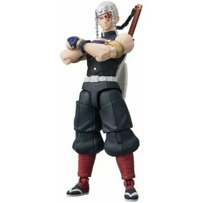 Figurine d’action Bandai TENGEN UZUI