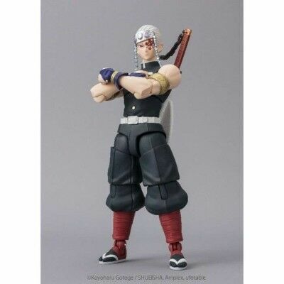 Figurine d’action Bandai TENGEN UZUI