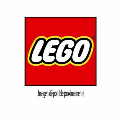 Cartable Lego 665 Pièces