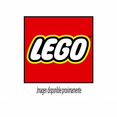 Cartable Lego 665 Pièces