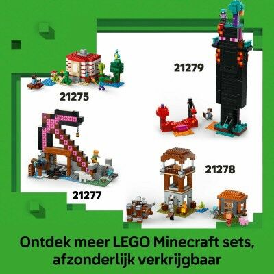 Cartable Lego 665 Pièces