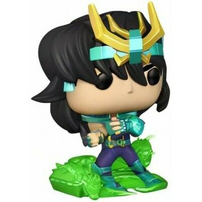 Figurine d’action Funko Pop! POP! Saint Seiya: DRAGON SHIRYU