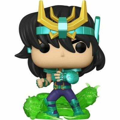 Figurine d’action Funko Pop! POP! Saint Seiya: DRAGON SHIRYU
