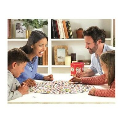 Jeu de société Educa Lince 421 Pièces Jeu de société Educa Lince 421 Pièces