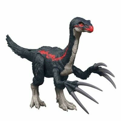 Figurine d’action Jurassic World THERIZINOSAURUS Dinosaure