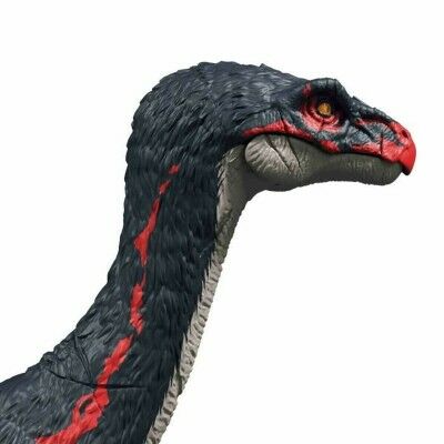 Figurine d’action Jurassic World THERIZINOSAURUS Dinosaure